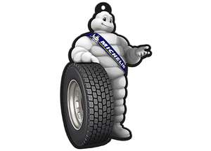 Michelin Air Fresheners