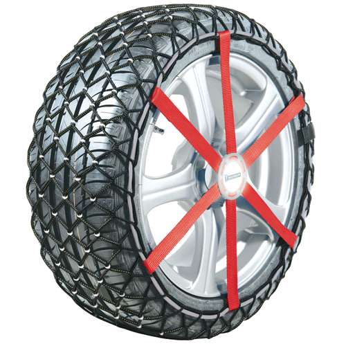 Michelin Easy Grip Snow Chains