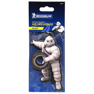 Michelin Air Freshener