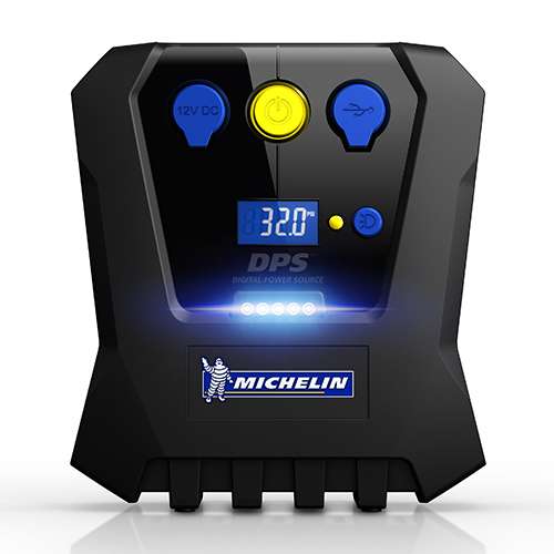 Michelin High Power Tyre Inflator