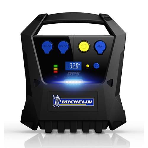 Michelin Cordless Rechargeable Tyre 